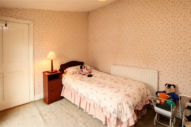The Spa House, The Square, Johnstown, Co. Kilkenny
