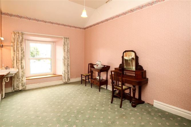 The Spa House, The Square, Johnstown, Co. Kilkenny