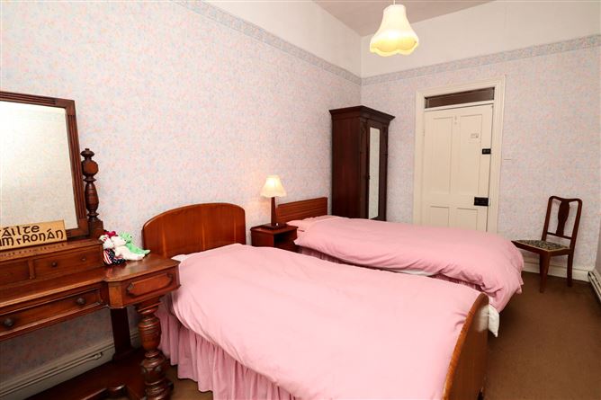 The Spa House, The Square, Johnstown, Co. Kilkenny