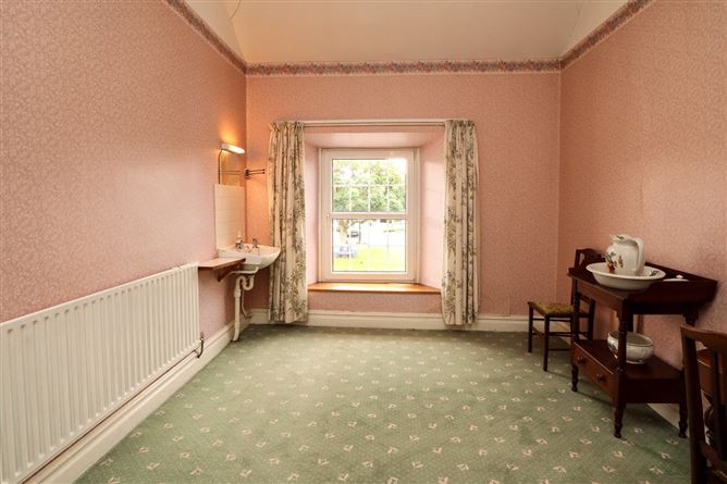 The Spa House, The Square, Johnstown, Co. Kilkenny