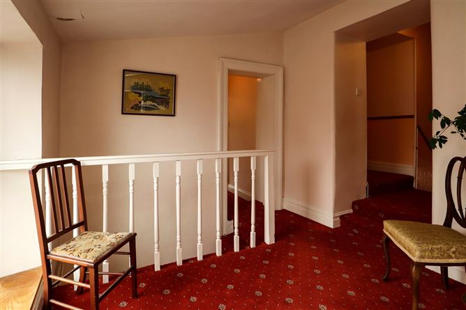 The Spa House, The Square, Johnstown, Co. Kilkenny