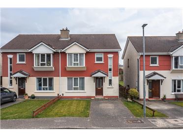 Main image for 5 The Orchard, Enniscorthy, Wexford