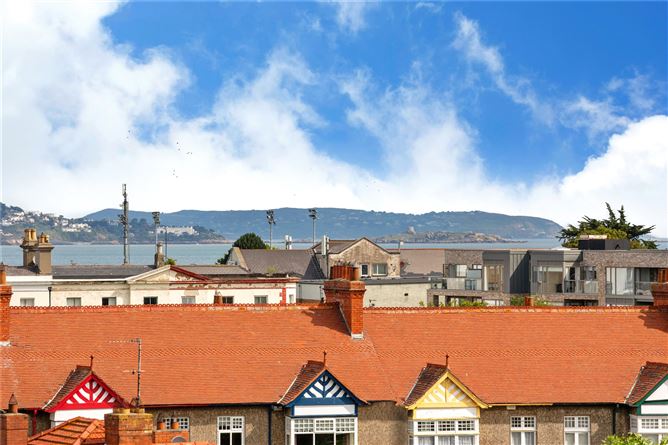 7 Toner House, Sidmonton Place, Bray, Co. Wicklow