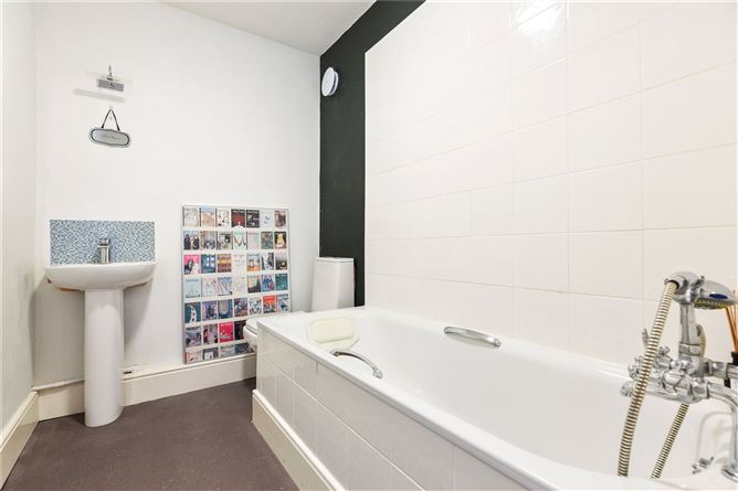 7 Toner House, Sidmonton Place, Bray, Co. Wicklow