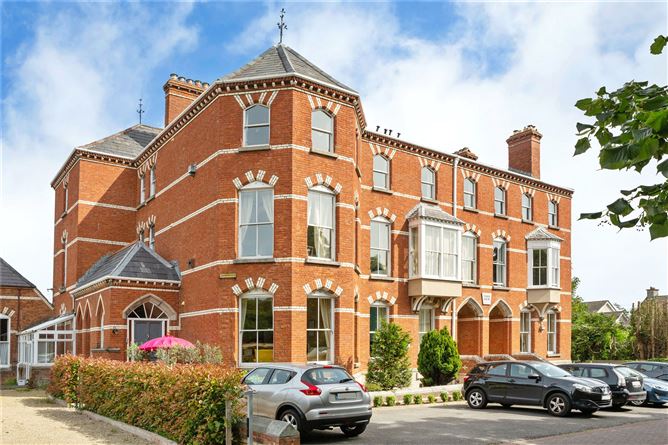 7 Toner House, Sidmonton Place, Bray, Co. Wicklow
