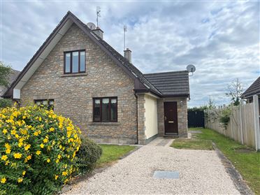 Main image for 20a Renville Village, Oranmore, Galway