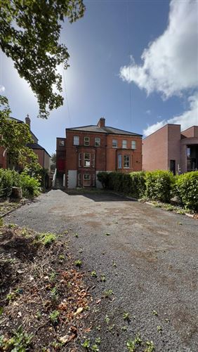 54 Charleston Road, Ranelagh, Dublin 6