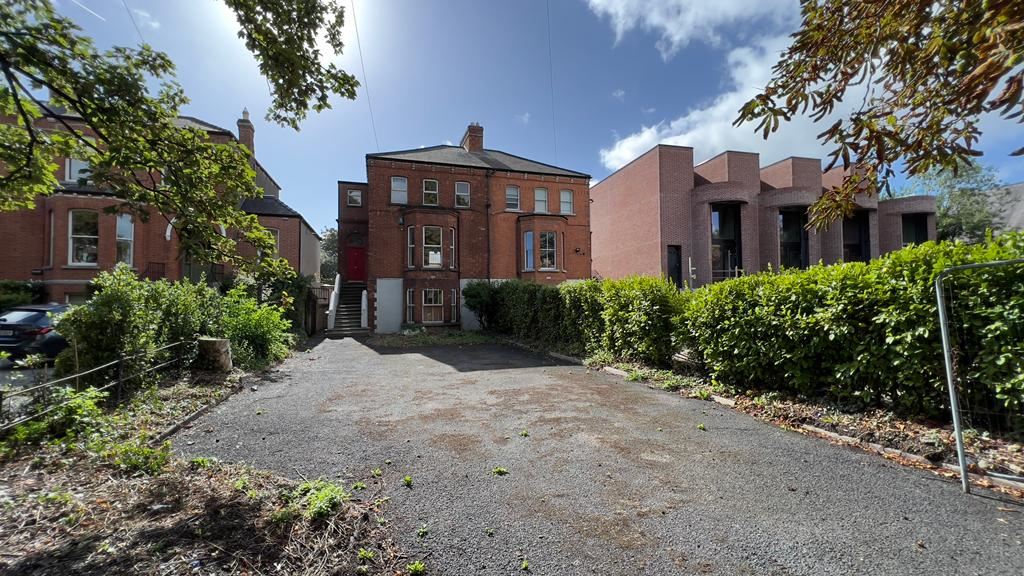 54 Charleston Road, Ranelagh, Dublin 6
