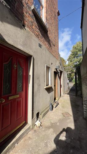 54 Charleston Road, Ranelagh, Dublin 6