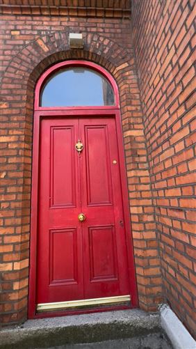 54 Charleston Road, Ranelagh, Dublin 6