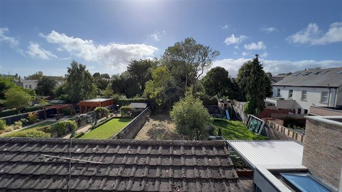54 Charleston Road, Ranelagh, Dublin 6
