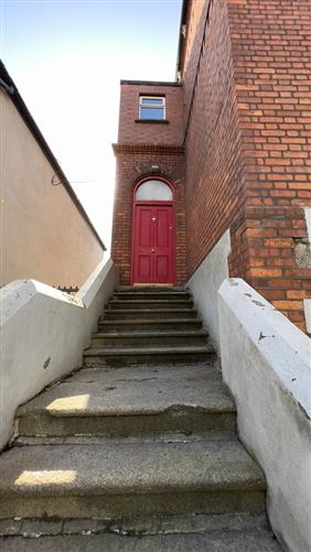 54 Charleston Road, Ranelagh, Dublin 6