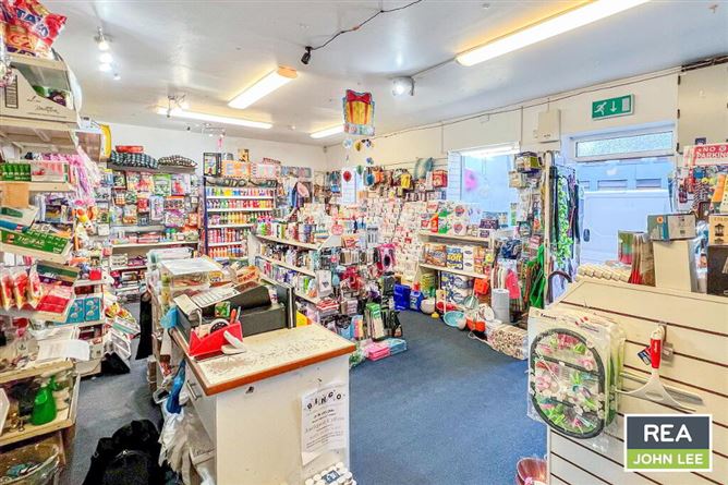 Kennedy's Discount Store, Main Street, Newport, Tipperary