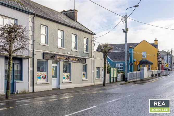 Kennedy's Discount Store, Main Street, Newport, Tipperary