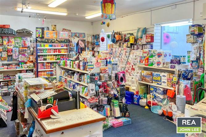 Kennedy's Discount Store, Main Street, Newport, Tipperary