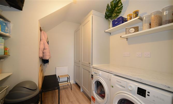 3 Bay Meadows Crescent, Hollystown, Dublin