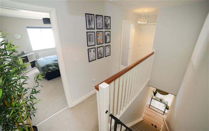 3 Bay Meadows Crescent, Hollystown, Dublin