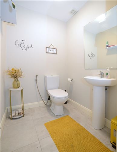 3 Bay Meadows Crescent, Hollystown, Dublin