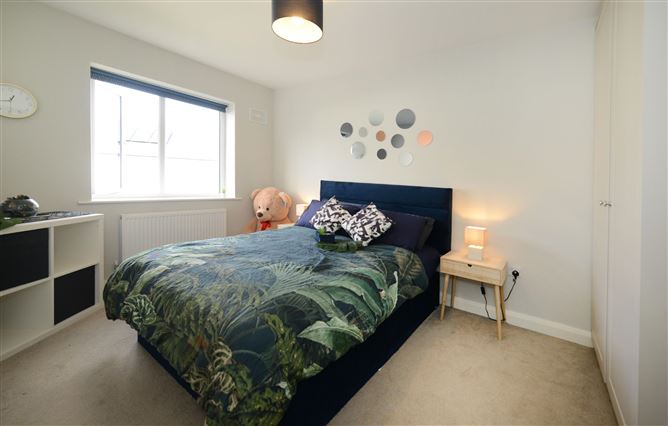 3 Bay Meadows Crescent, Hollystown, Dublin