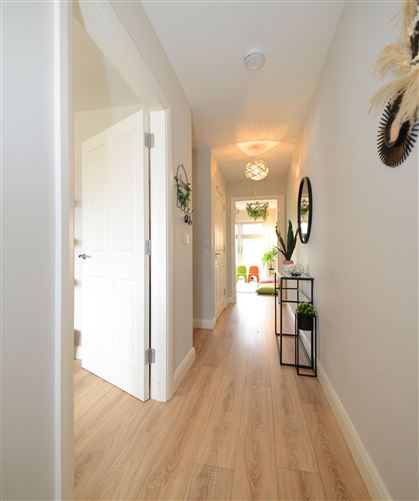 3 Bay Meadows Crescent, Hollystown, Dublin