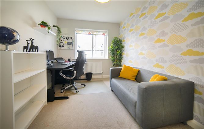 3 Bay Meadows Crescent, Hollystown, Dublin