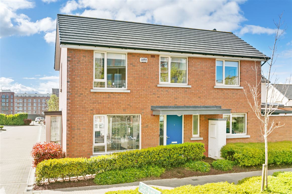 1 Adamstown Park, Adamstown, Co.Dublin