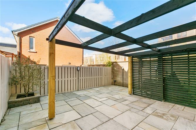 1 Adamstown Park, Adamstown, Co.Dublin