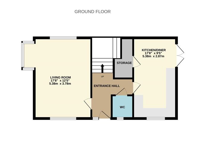 1 Adamstown Park, Adamstown, Co.Dublin