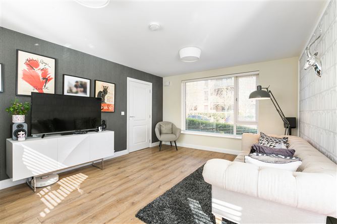 1 Adamstown Park, Adamstown, Co.Dublin