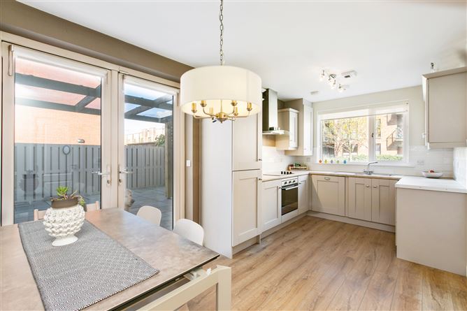 1 Adamstown Park, Adamstown, Co.Dublin