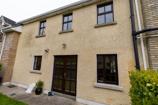35 Wentworth Place, Naas, Kildare