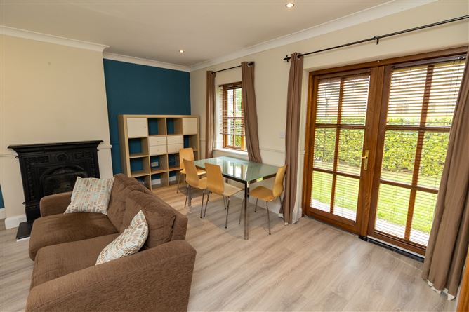 35 Wentworth Place, Naas, Kildare