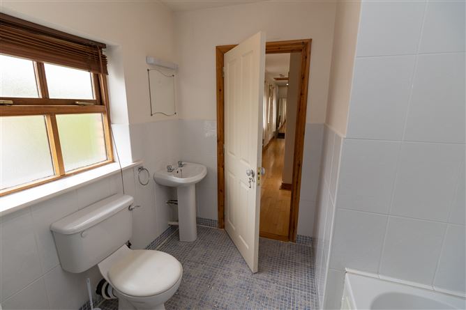 35 Wentworth Place, Naas, Kildare