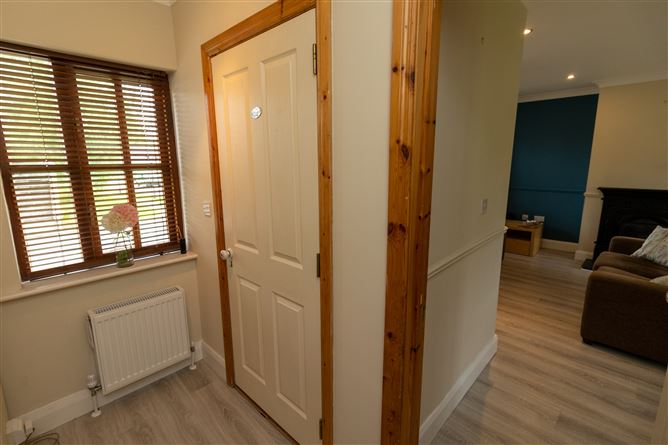 35 Wentworth Place, Naas, Kildare