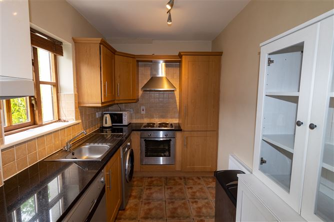 35 Wentworth Place, Naas, Kildare