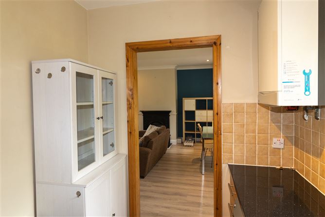 35 Wentworth Place, Naas, Kildare