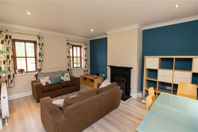 35 Wentworth Place, Naas, Kildare