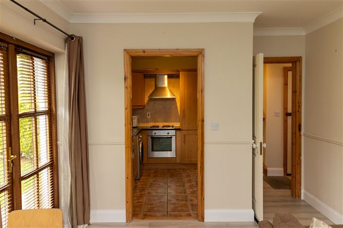 35 Wentworth Place, Naas, Kildare