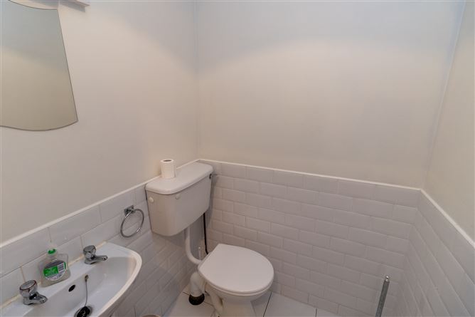 35 Wentworth Place, Naas, Kildare