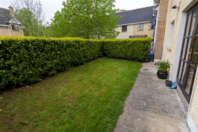 35 Wentworth Place, Naas, Kildare