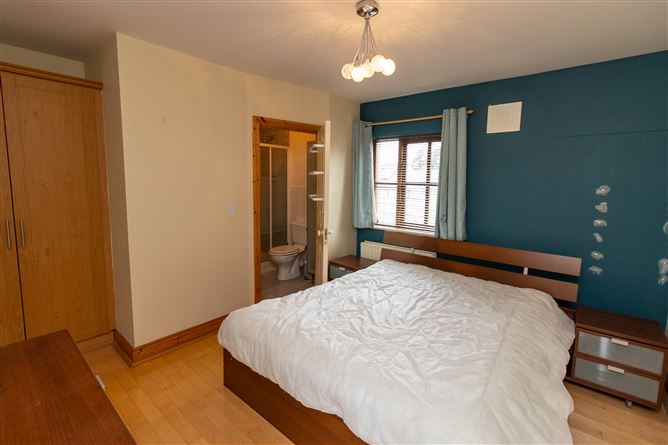 35 Wentworth Place, Naas, Kildare