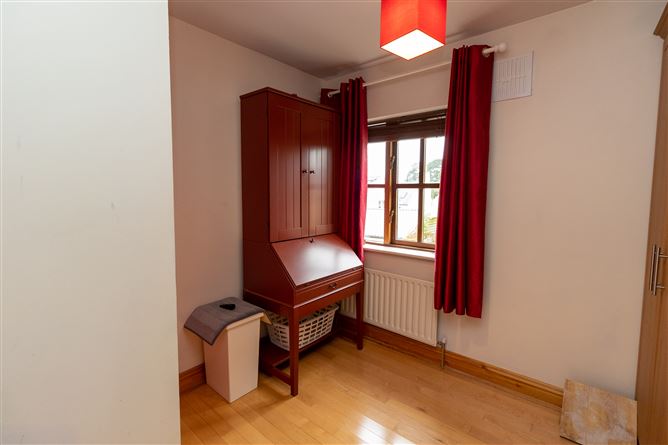 35 Wentworth Place, Naas, Kildare