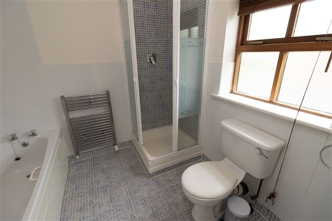 35 Wentworth Place, Naas, Kildare