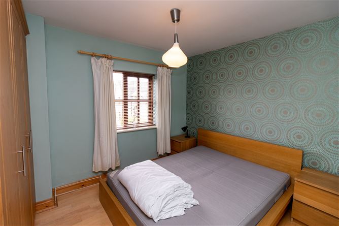 35 Wentworth Place, Naas, Kildare