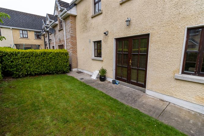 35 Wentworth Place, Naas, Kildare