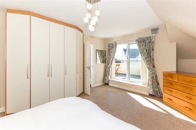 86 Greenview, Seabrook Manor, Portmarnock, Dublin