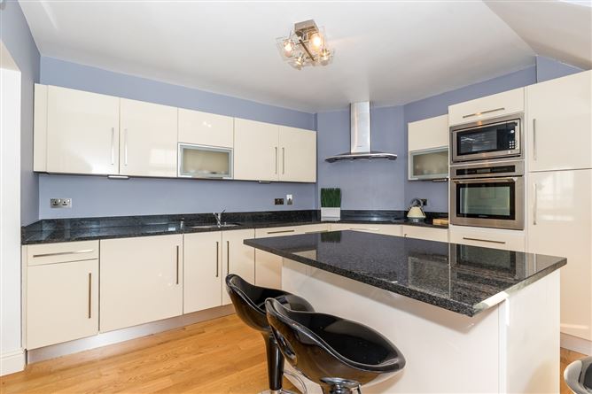 86 Greenview, Seabrook Manor, Portmarnock, Dublin