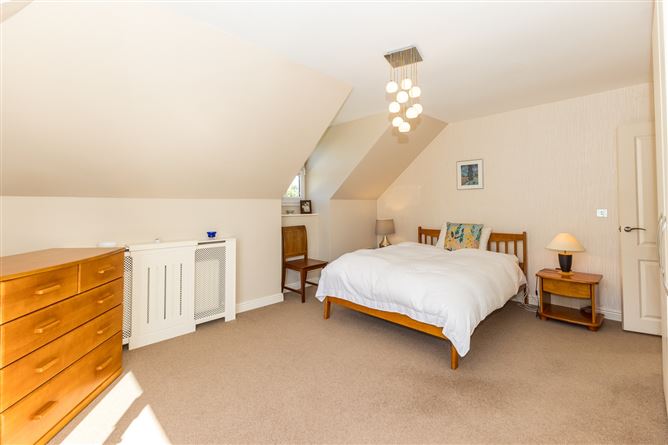 86 Greenview, Seabrook Manor, Portmarnock, Dublin