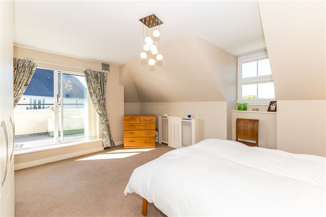 86 Greenview, Seabrook Manor, Portmarnock, Dublin