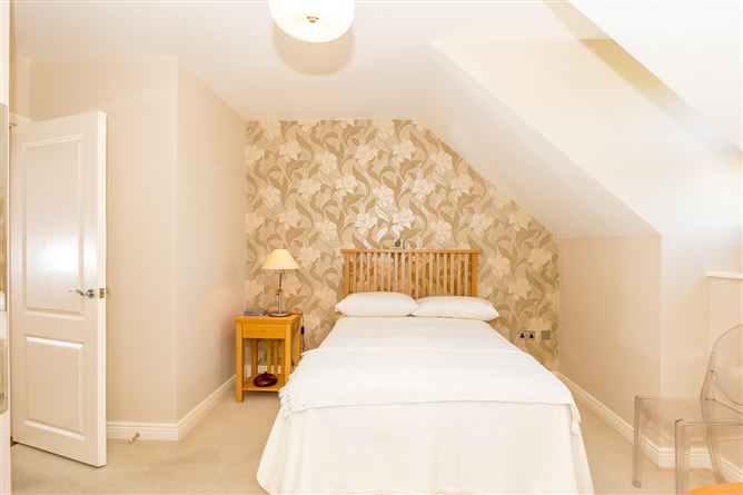 86 Greenview, Seabrook Manor, Portmarnock, Dublin